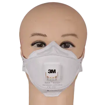 Респиратор 3М 9332
