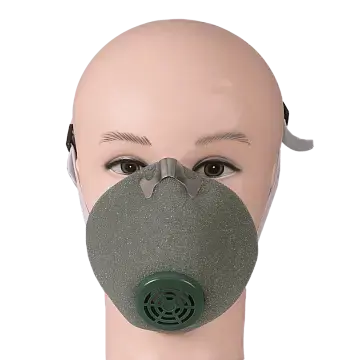 Полумаска У-2К