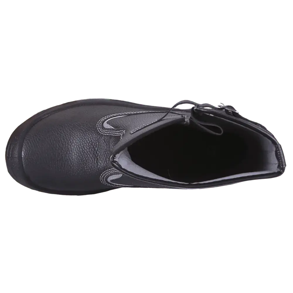 Сапоги "Скорпион" ПУ/ТПУ