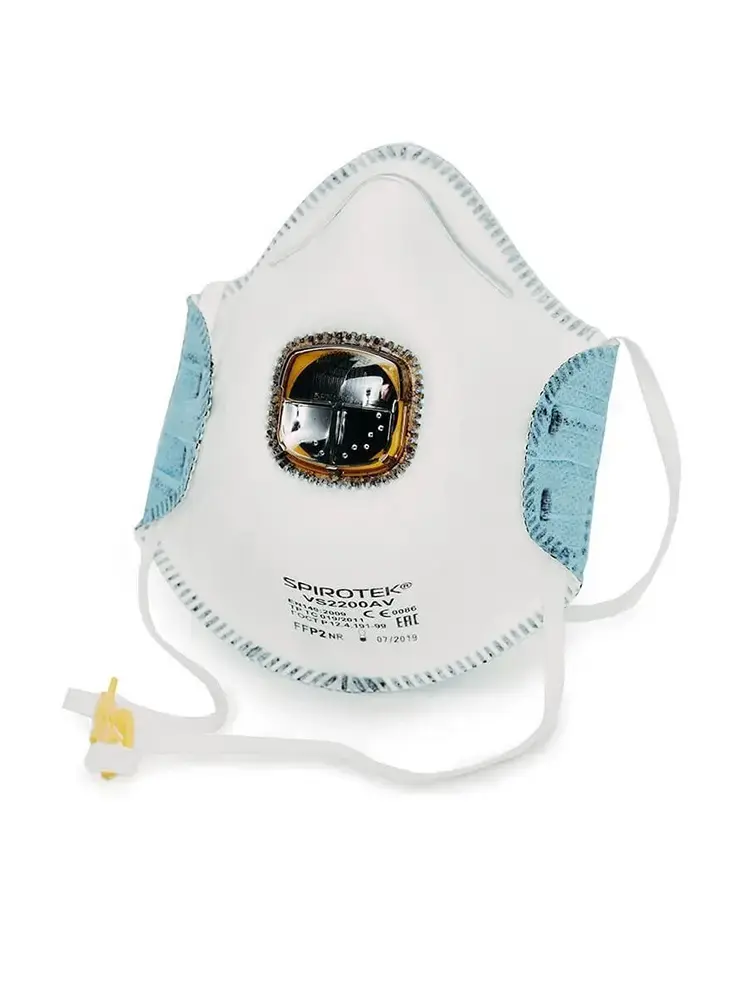 Респиратор "Спиротек VS2200AV"