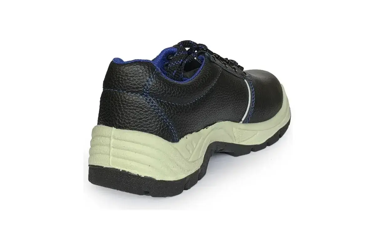 Полуботинки "Рабочий" SJ7066-S ПУ/ТПУ с МП МС