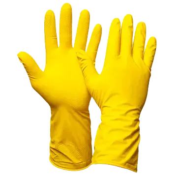 Перчатки "Ирис"