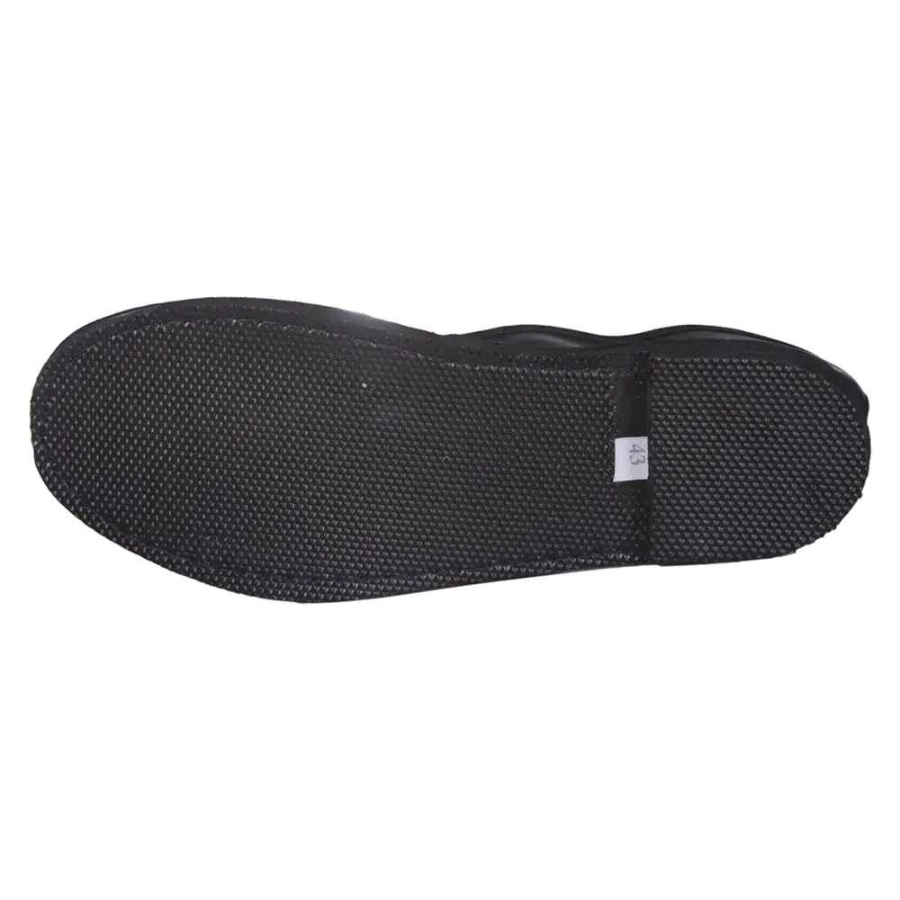 Тапочки закрытые