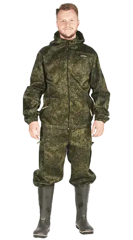 Костюм мужской "Турист 1" (пиксель) Костюм мужской "Турист 1" (пиксель)