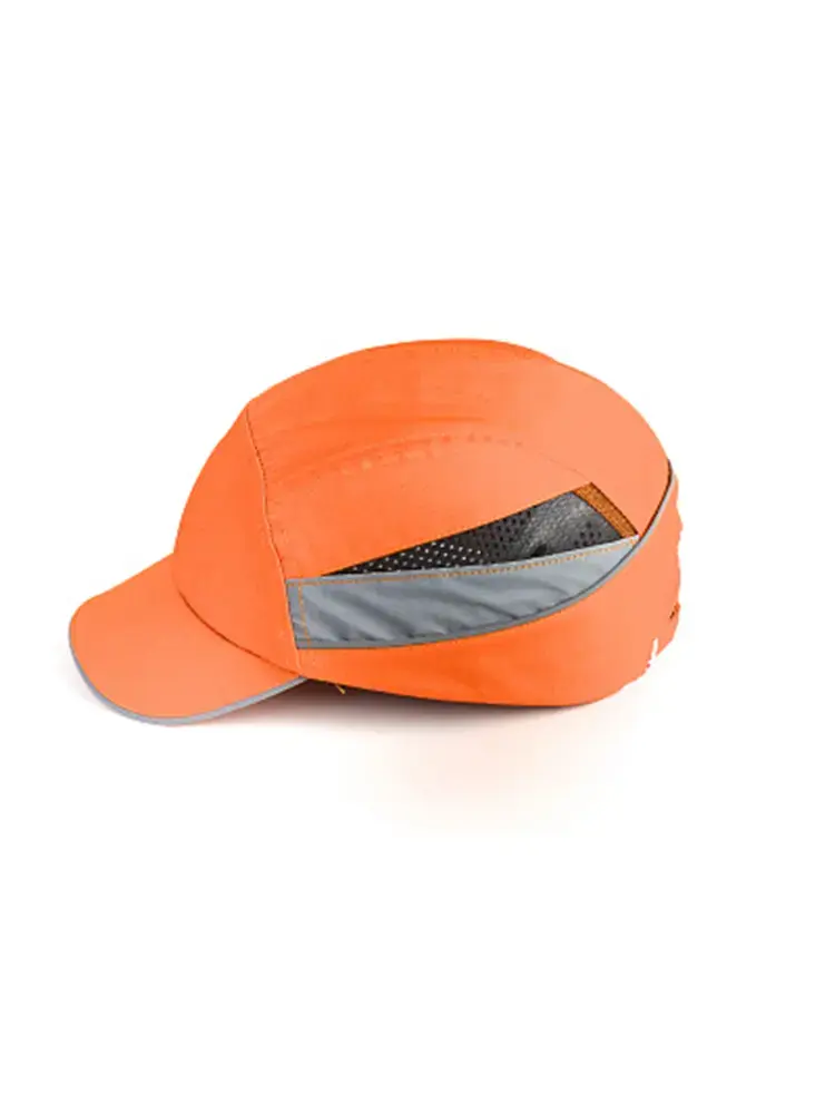 Защитная каскетка RZ BioT CAP оранжевая