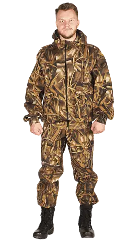 Костюм "Меркурий-2" (камыш) Костюм "Меркурий-2" (камыш)