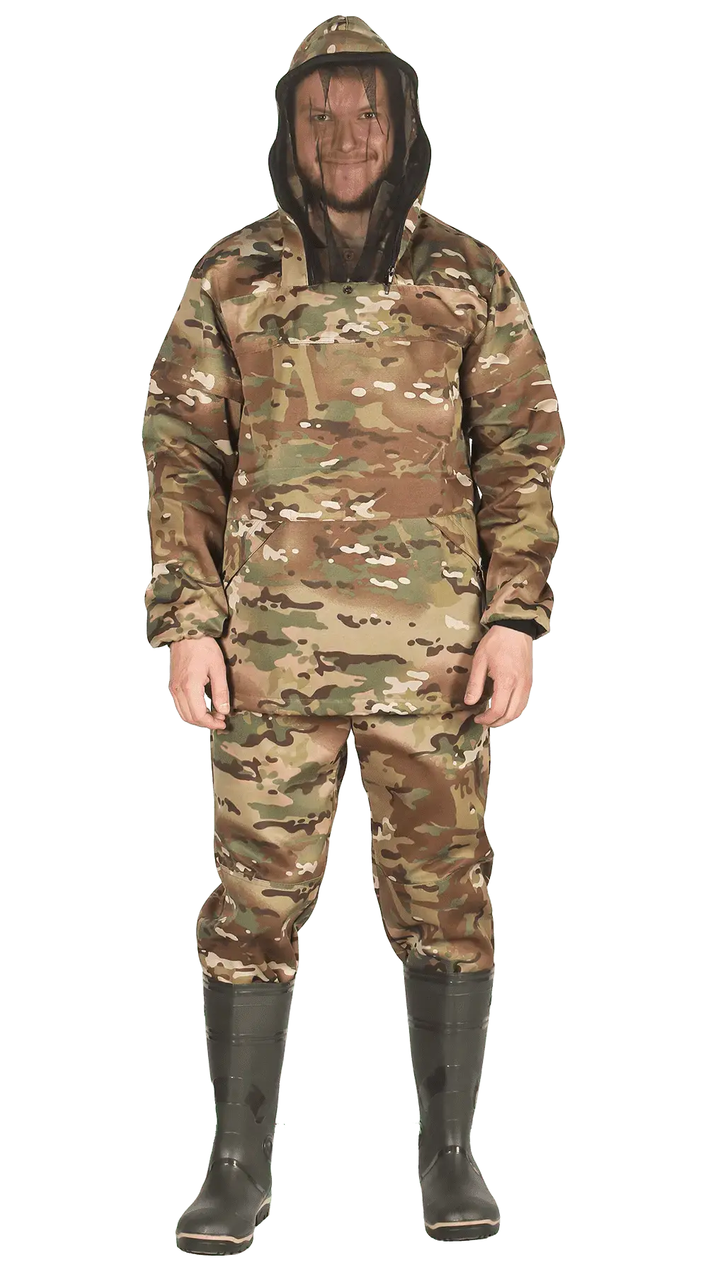 Костюм противоэнцефалитный (мультикам)