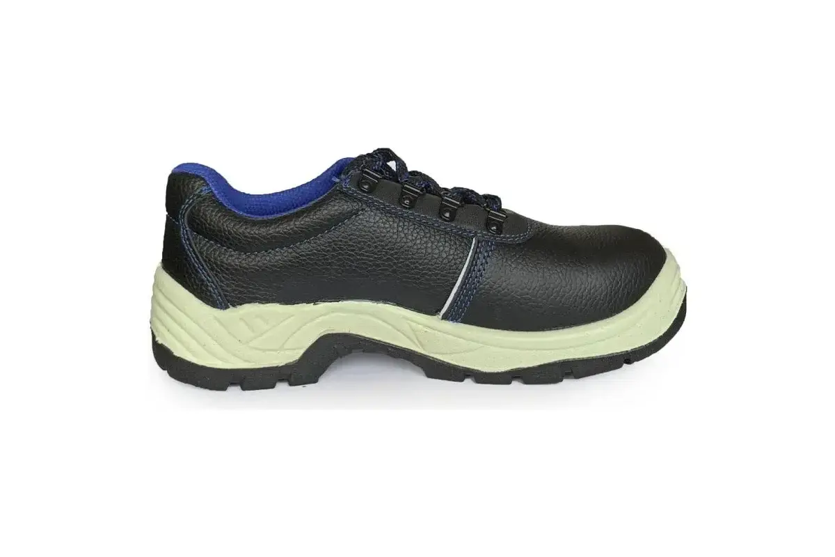 Полуботинки "Рабочий" SJ7066-S ПУ/ТПУ с МП МС