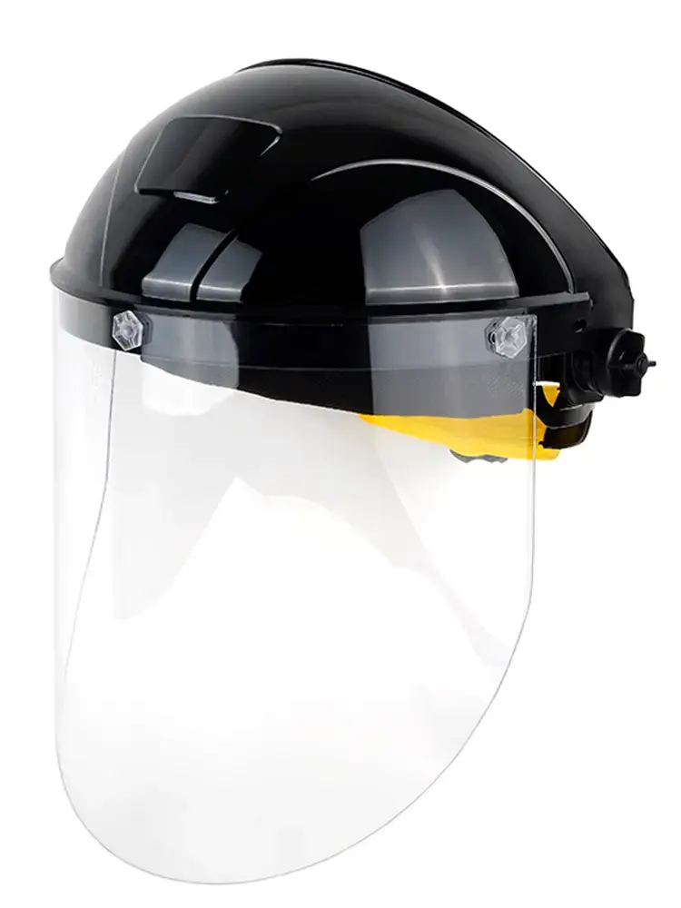 Рабочий защитный щиток "ВИЗИОН" НБТ2