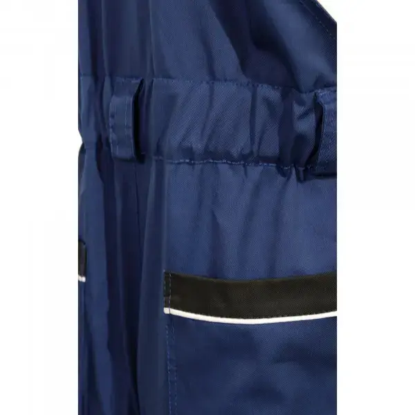 Полукомбинезон BRODEKS KS401, синий