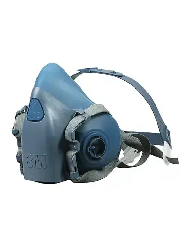 Респиратор-полумаска 3М серии 7500