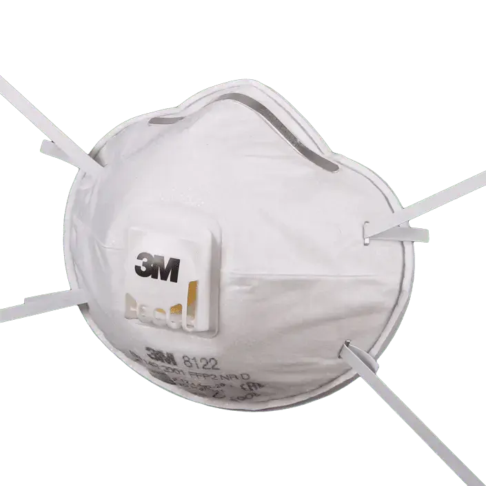 Респиратор 3М 8122 
