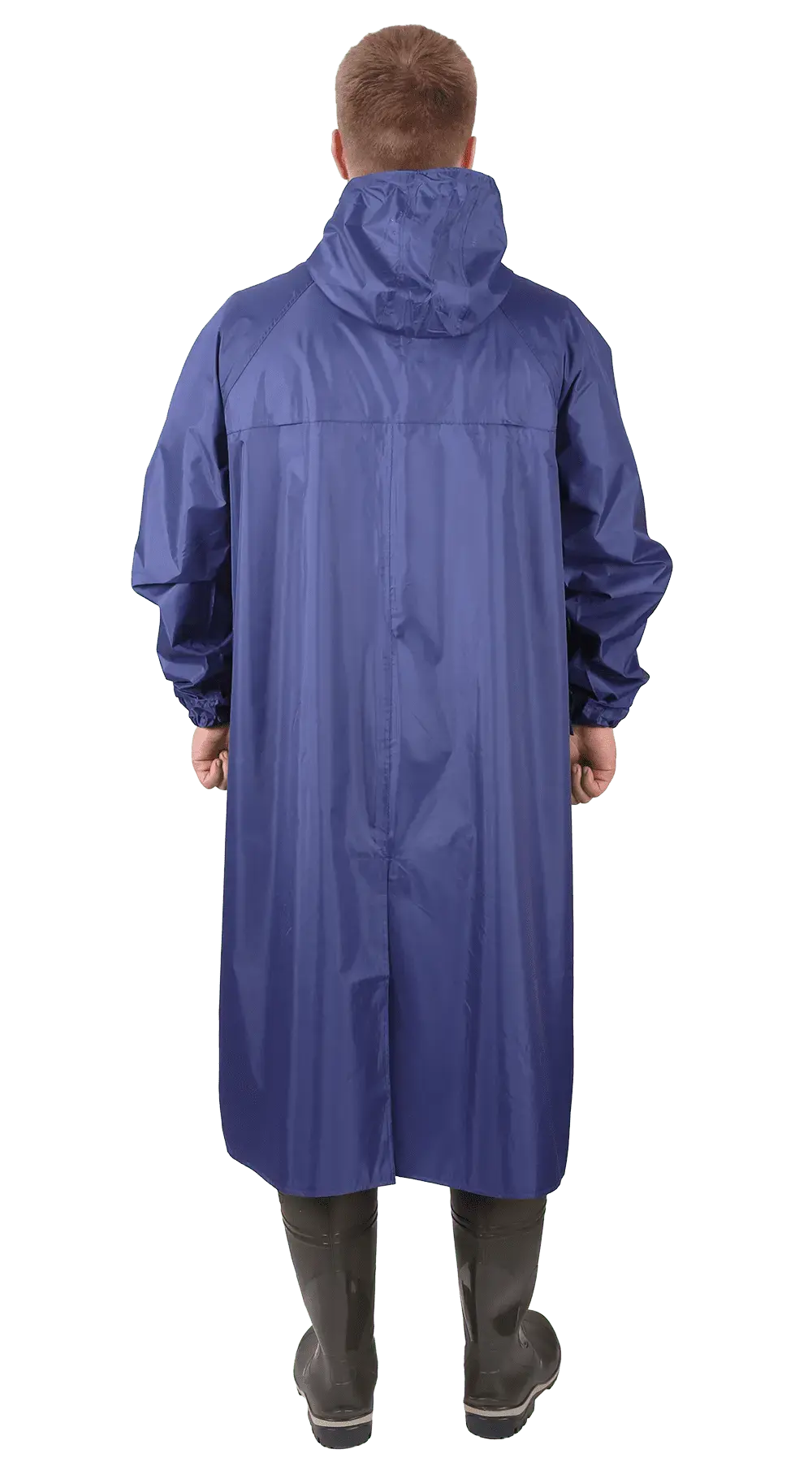 Плащ ПВХ «Poseidon WPL»