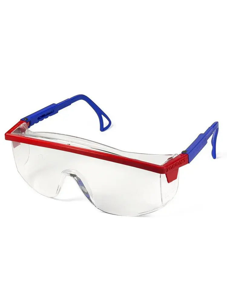 Рабочие защитные очки "Universal Titan" О37-УФ