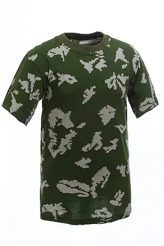 Футболка 55-2 (граница)