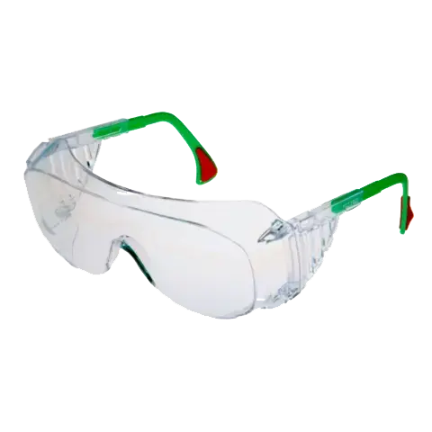 Рабочие защитные очки "ВИЗИОН" super 045 (PC)