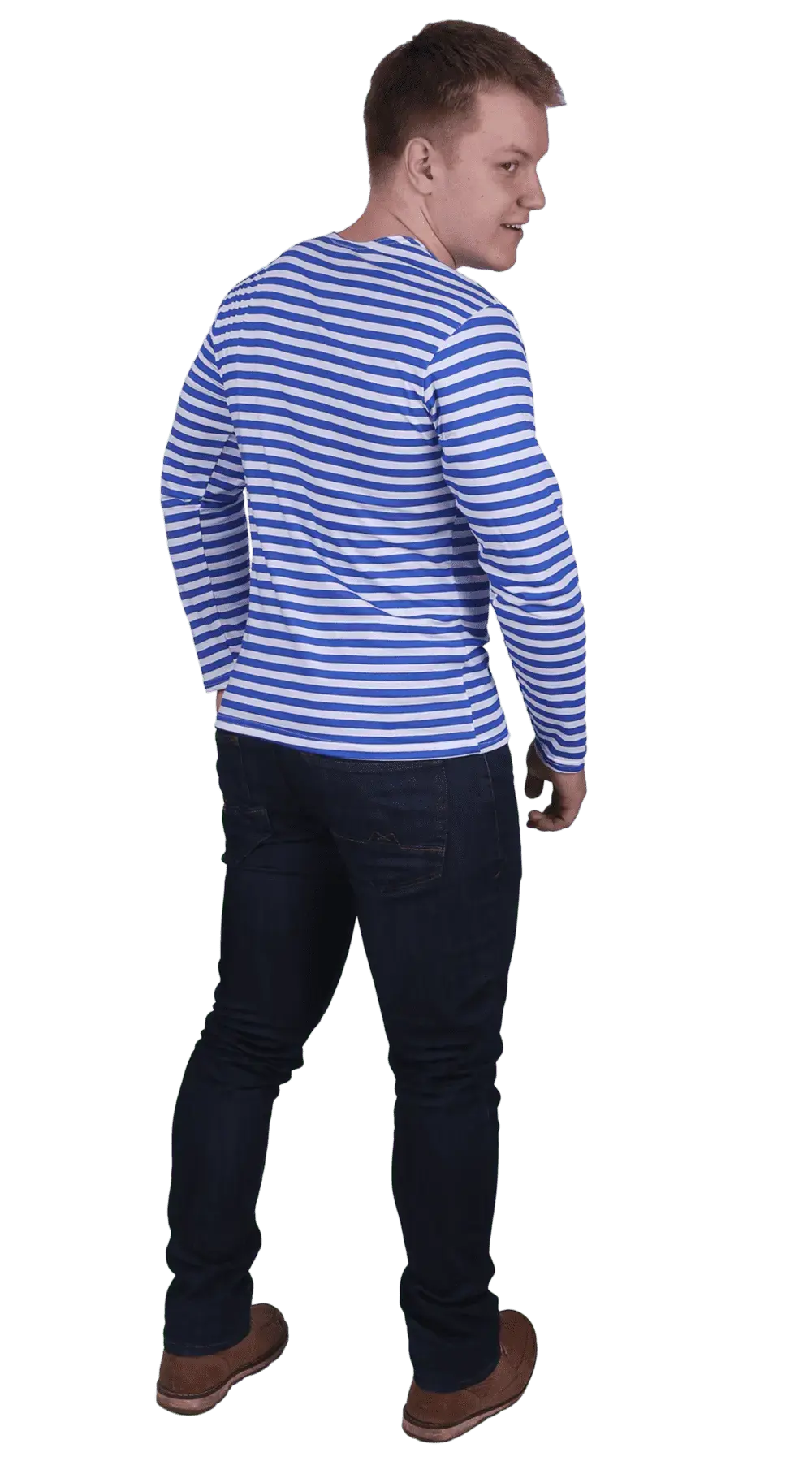 Тельняжка мужская 