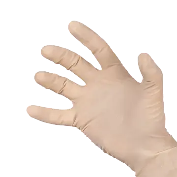 Перчатки анатомические