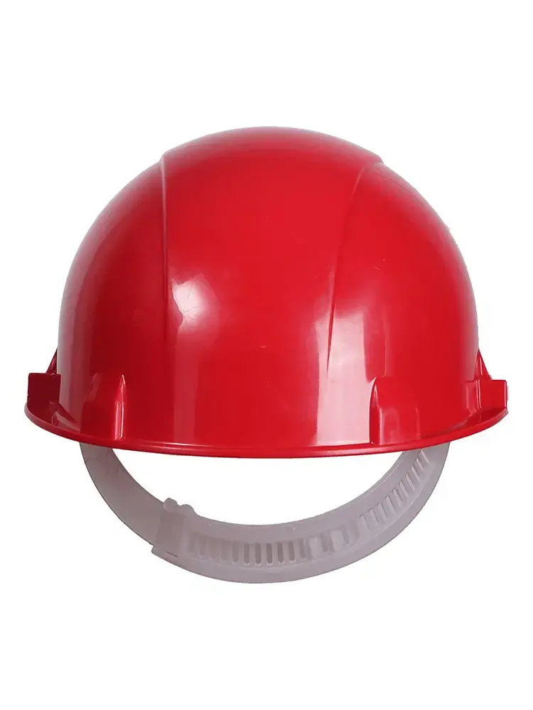 Каска защитная "Фаворит" СОМЗ-55 красная