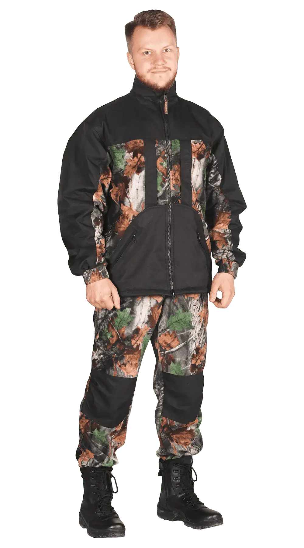 Костюм "Флис+таслан" (растилка)