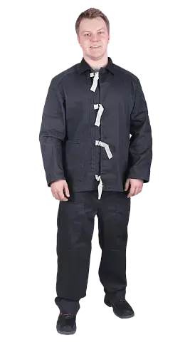Костюм "Шахтер" Костюм "Шахтер"
