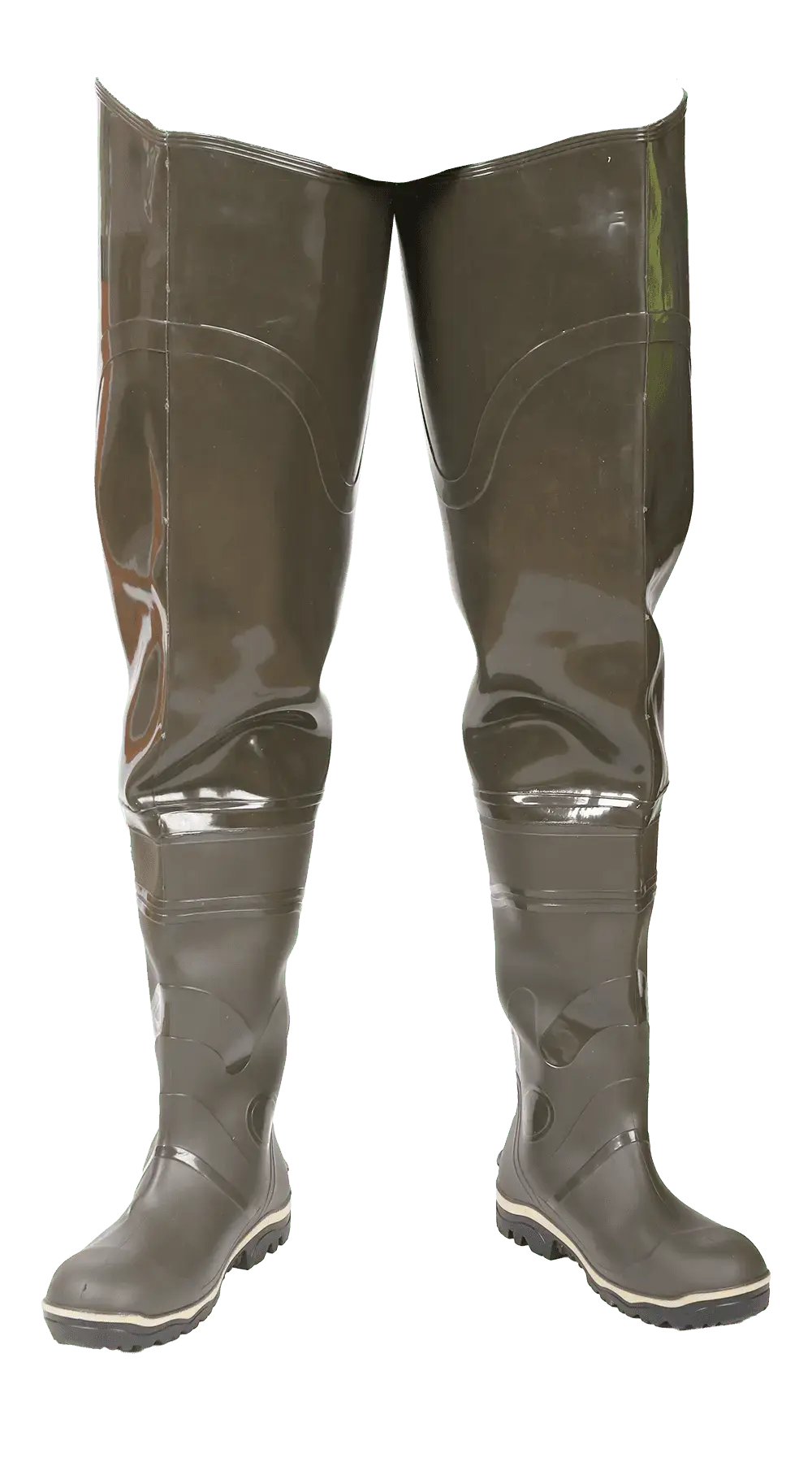 Сапоги болотные ПВХ