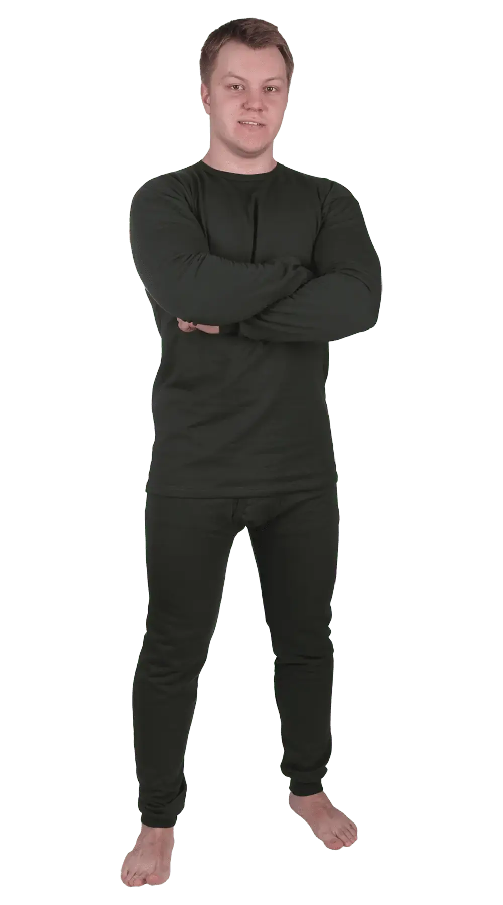 Белье нательное