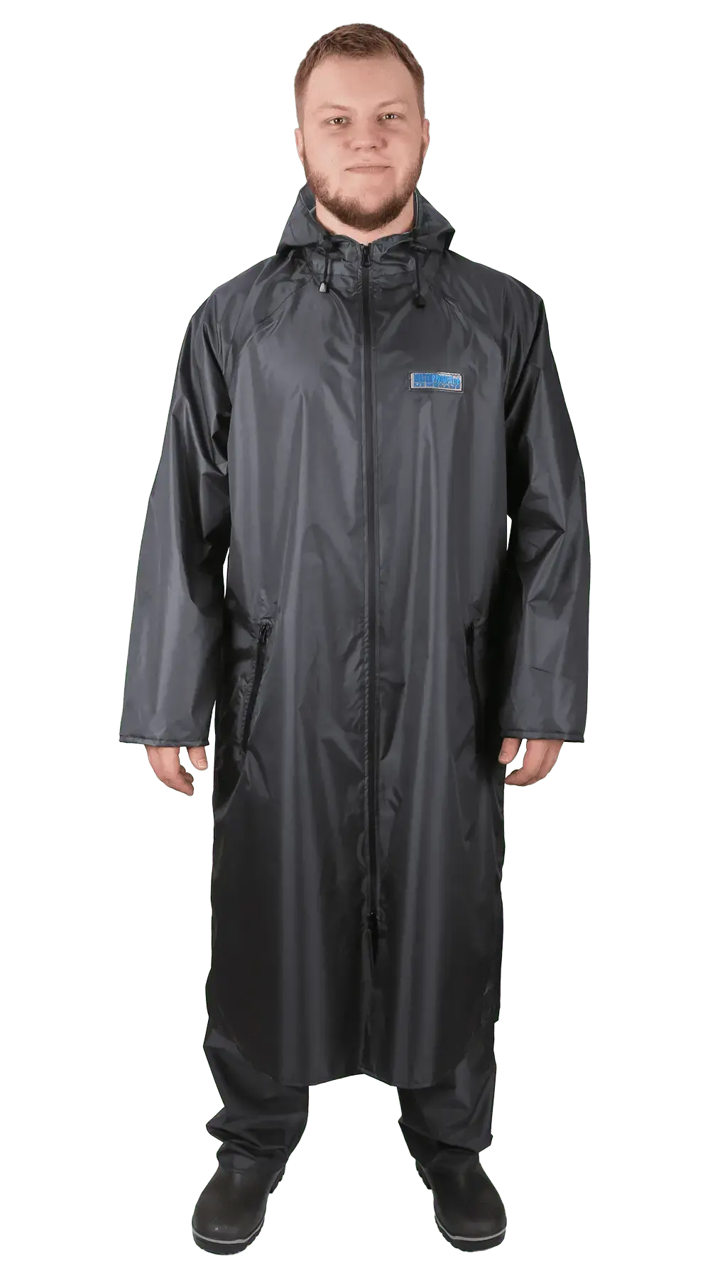 Плащ «Membrane WPL»