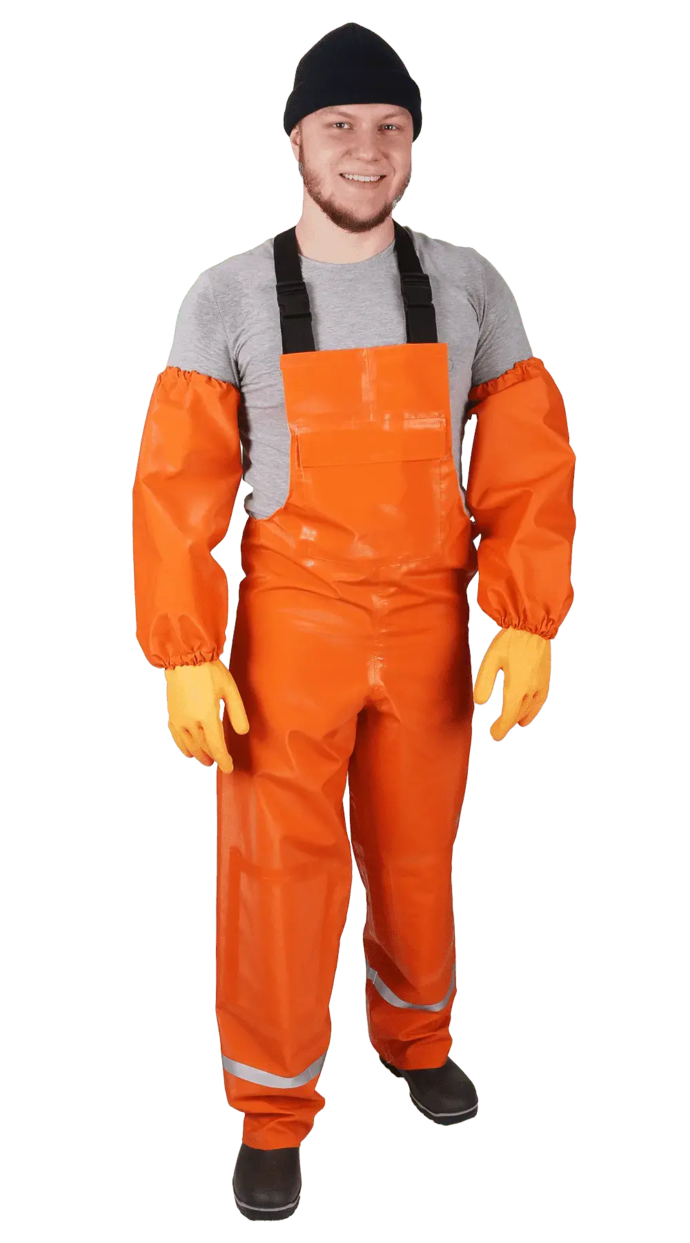 Костюм ПВХ «Fisherman's WPL»
