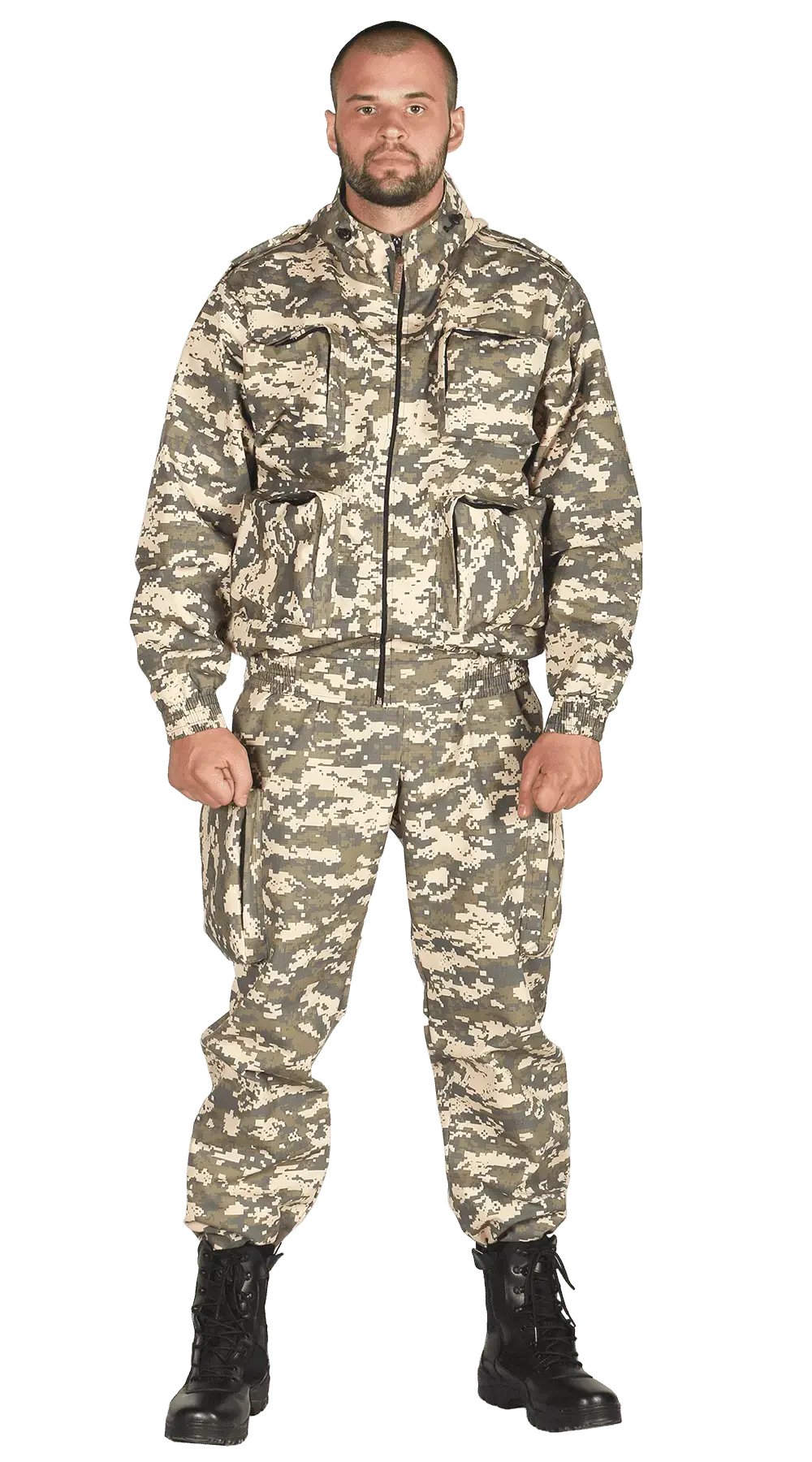 Костюм "Комбат" (аккупат)