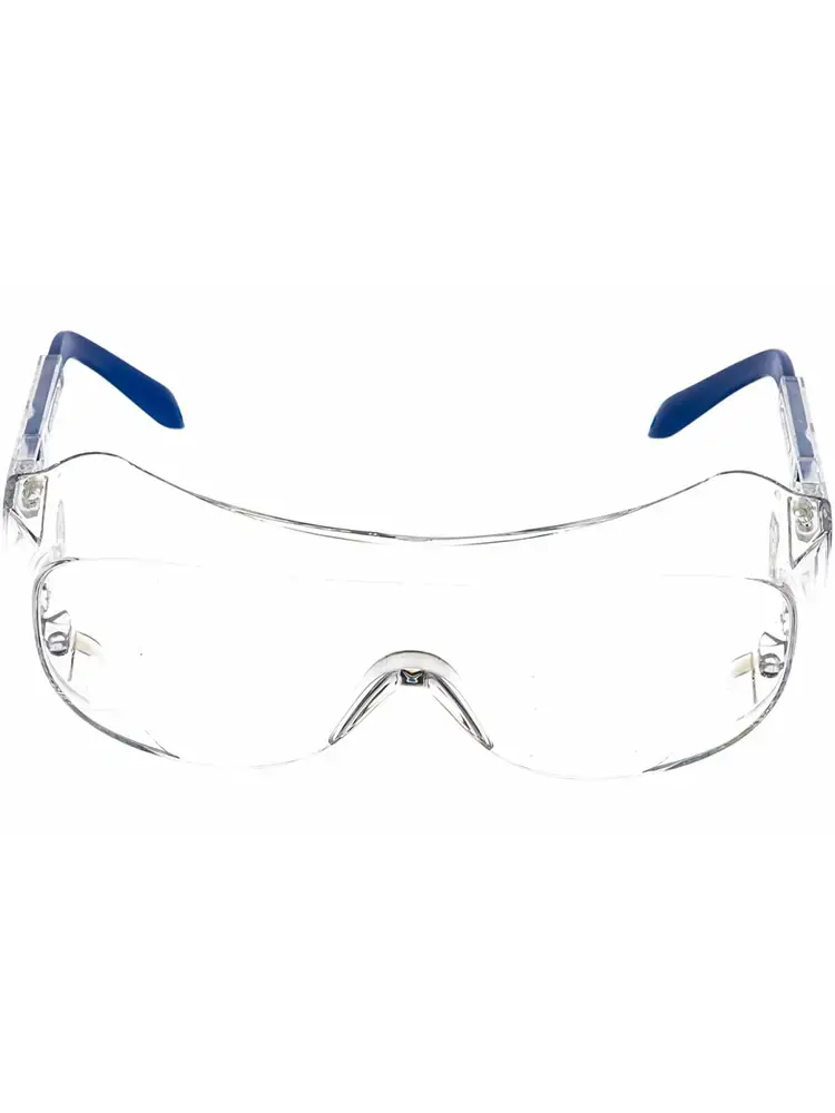 Рабочие защитные очки "ВИЗИОН" 045