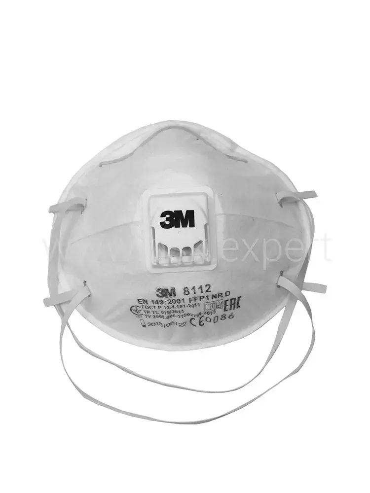 Респиратор 3М 8112