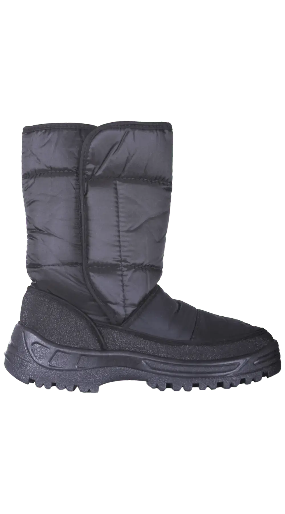 Сапоги "Аляска" мужские