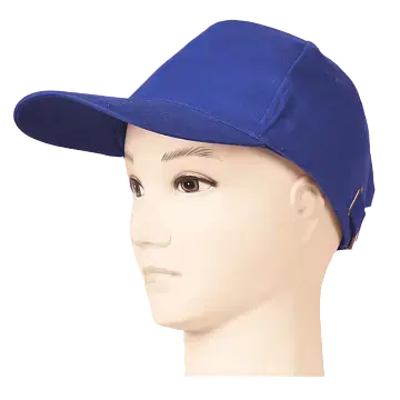 Бейсболка RONTA KP023 васильковая