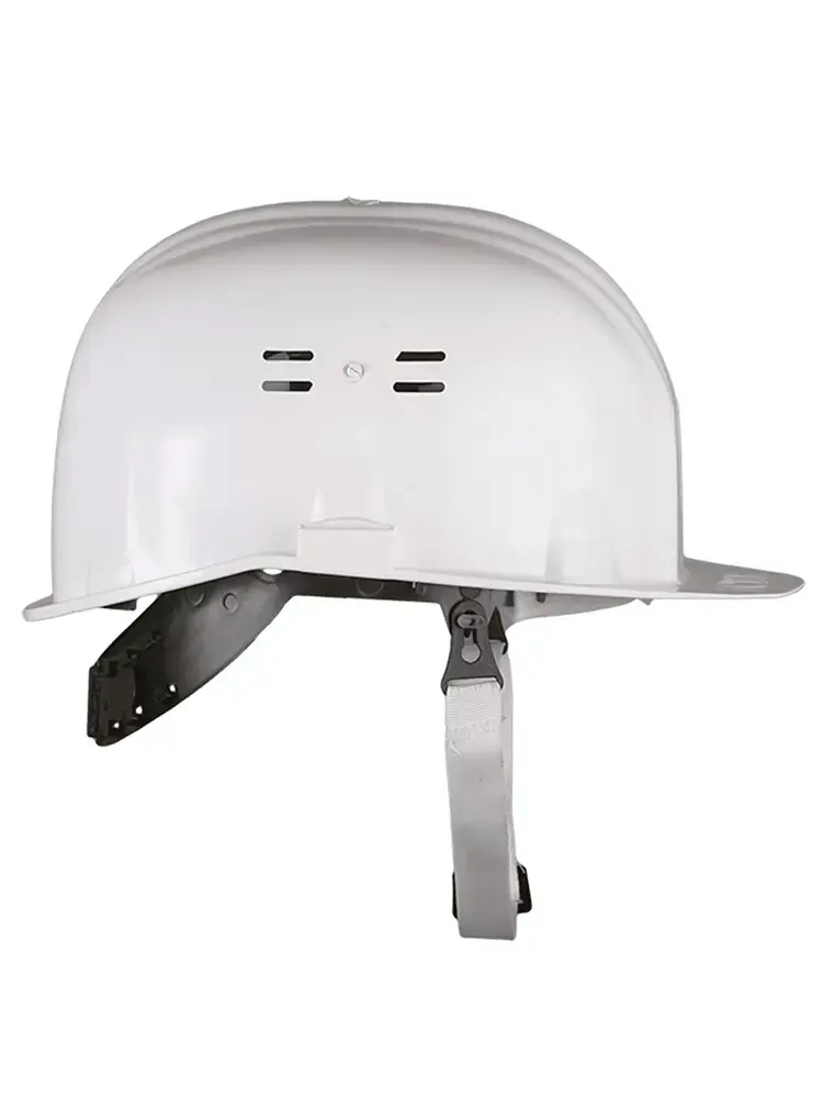 Каска защитная " Исток" белая