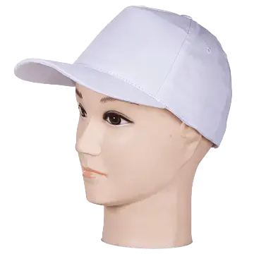 Бейсболка RONTA KP021 белая