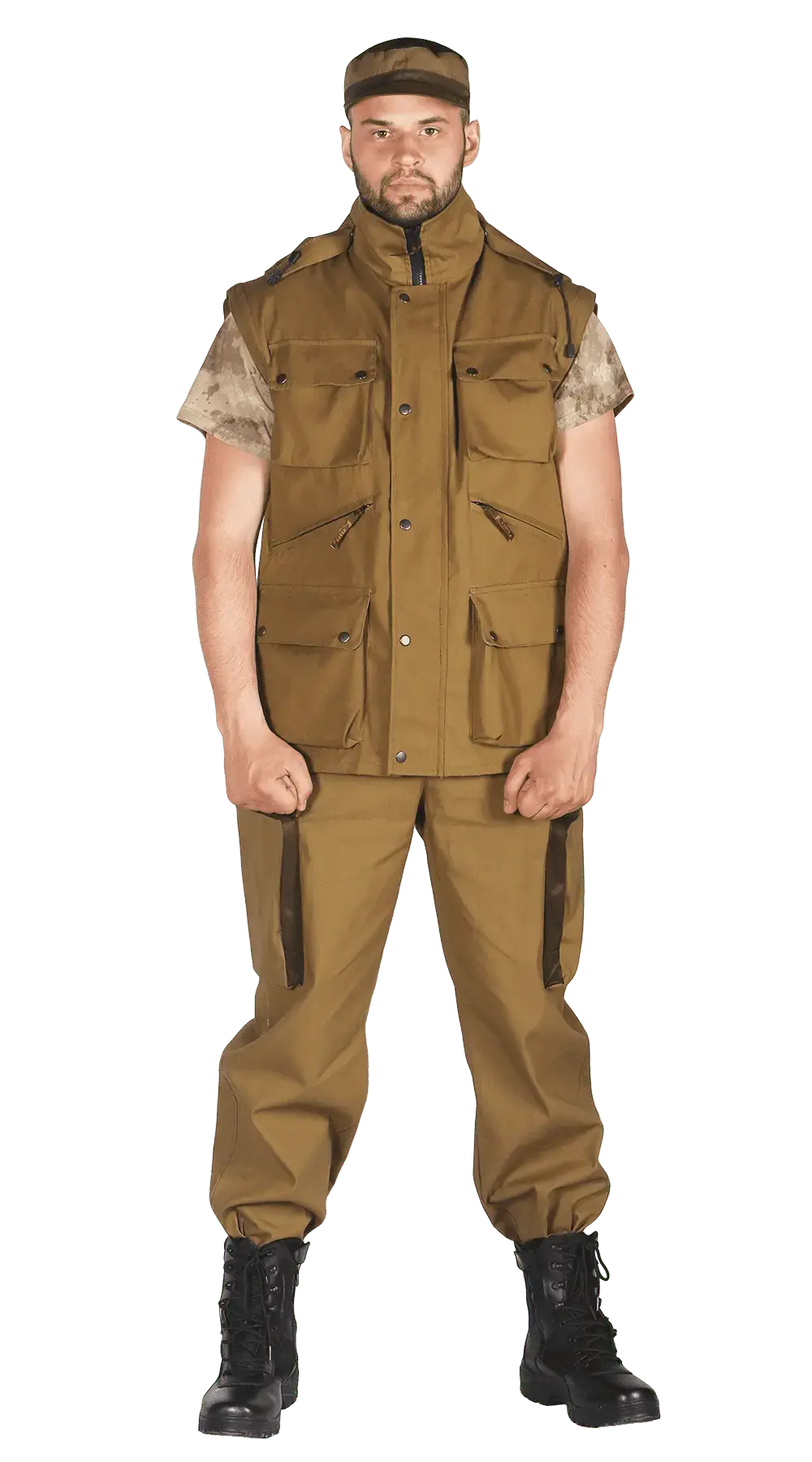 Костюм "Дубрава" (палатка)