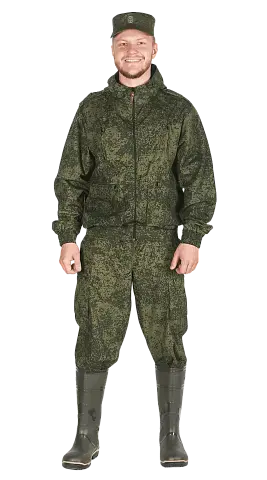 Костюм "Меркурий 1" (ДЗ)