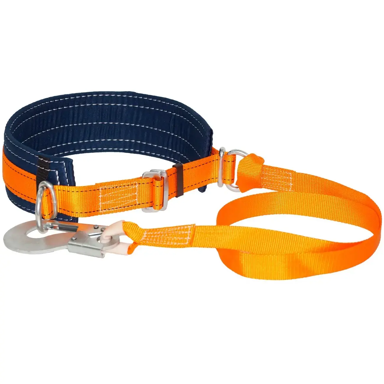 Удерживающая система со стропом из ленты 3 м - УС 1А 3 м