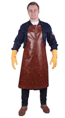 Фартук винилискожа Фартук винилискожа