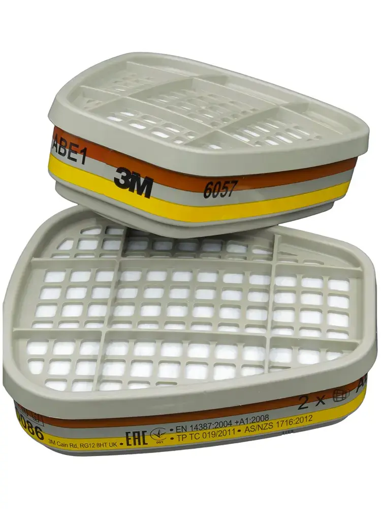Сменные патроны 3М 6057