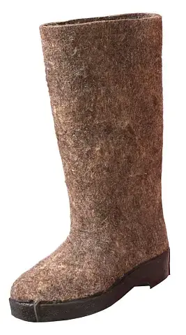 Валенки на РП