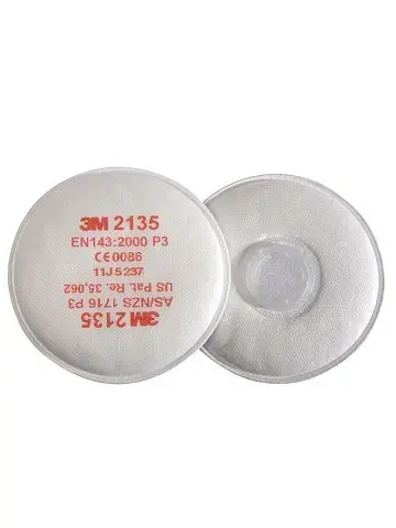 Предфильтр 3М 2135