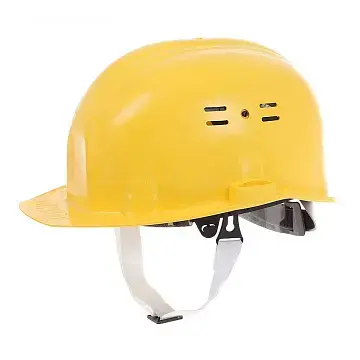 Каска защитная " Исток" желтая Каска защитная " Исток" желтая