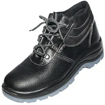 Ботинки 302 ПУ/ТПУ