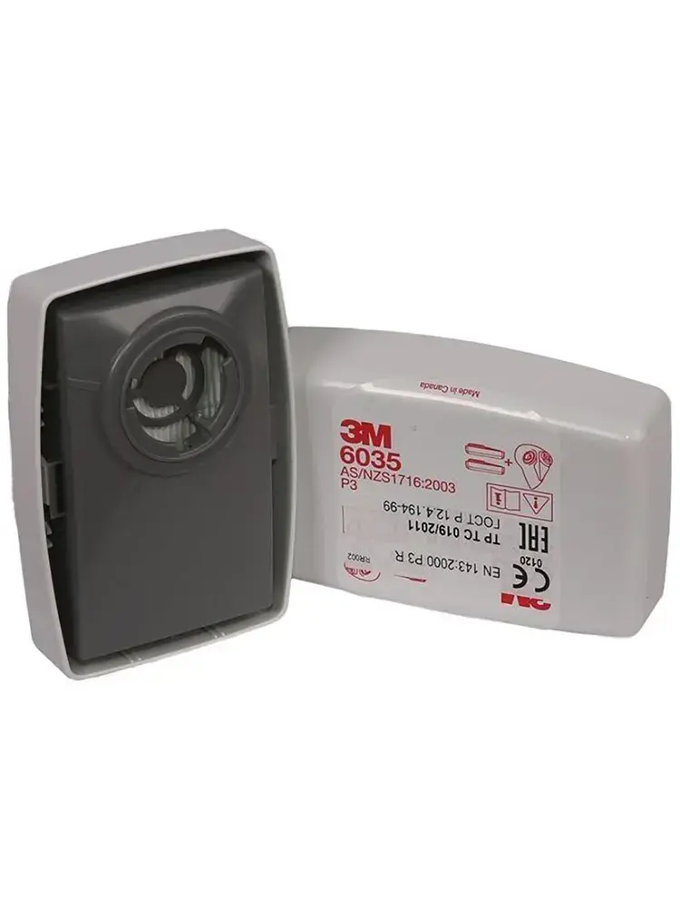 Сменные патроны 3М 6035