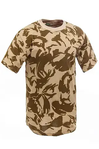 Футболка (Англия)