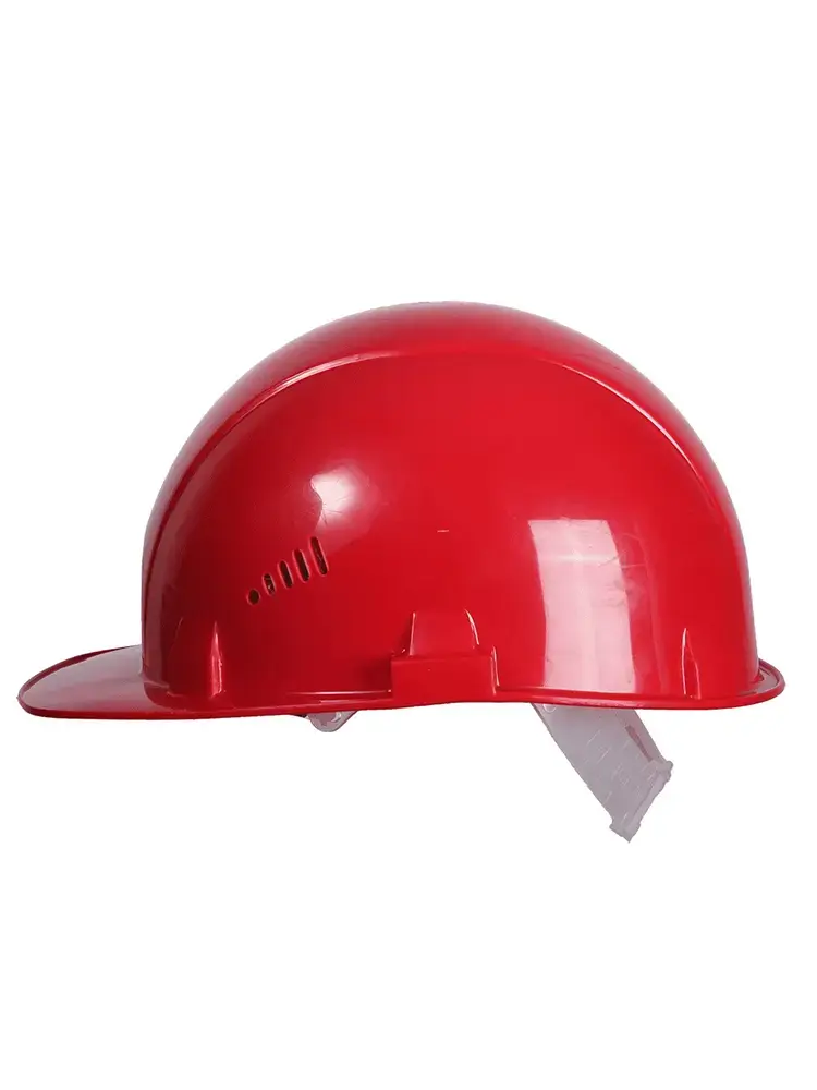 Каска защитная "Фаворит" СОМЗ-55 красная