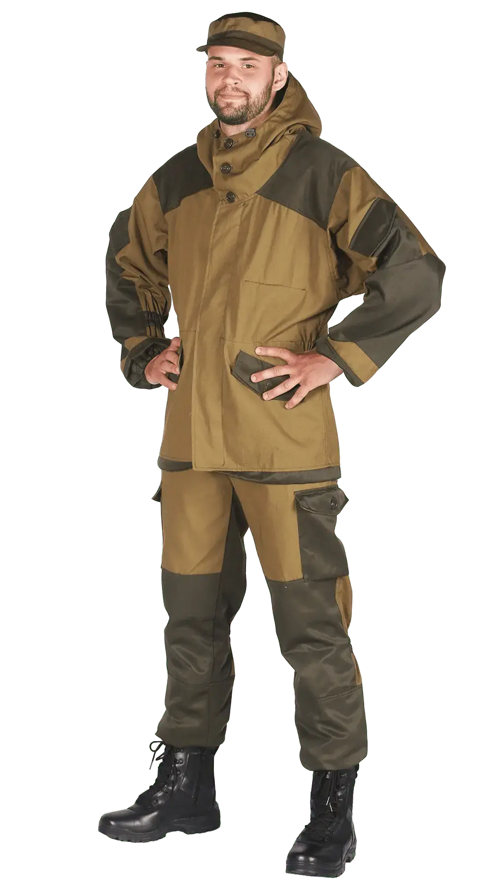 Костюм "Горка" (хаки)