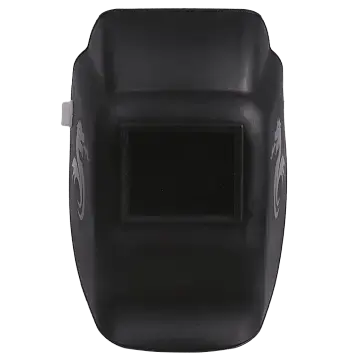 Маска сварщика пластиковая НН-С-702 с откидным экраном